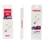 KINGLEEN K47 5AMP Fast Charging Micro USB Cable