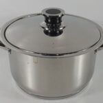 24 Inch Aluminum Cooking Pot