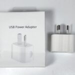 USB Charger / Adapter - Power Adapter - Smart Size - Easy to Carrry