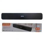 LEERFEI A7S Portable Bluetooth 5.0 Speaker Smart Wireless Desktop Speaker