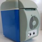 Car Refrigerator - Brand new High Quality Portable Electronic 7.5L cooling and warming - Car Refrigrator