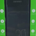 DENMEN Power Bank (20000mAh)