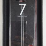 Remax Original Leather Flip Case iPhone 7/7S/7Plus/7S Plus - D17
