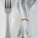 Top Quality Stainless Steel Dinner Silver Fork - Functions / Restaurants Bulk Qty - Silver - CH-555