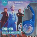 Professional Wireless Headset (For Games/Kids)