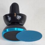 Magnetic Air Vent Mount - For All Phones - Phone Holder
