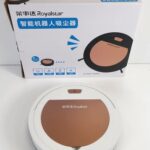 Royalstar Sweeping Robot - Battery Operated Automatic Vacum Cleaner