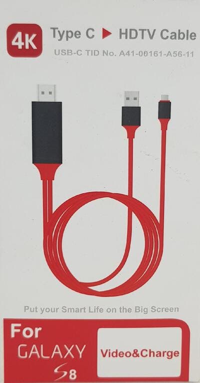 puaCocR1lldjWOZfduhwezbrPUsDqxHtULDXMICb (1) USB-C to HDTV Adapter - Image 1