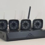 Brand New High Quality Camera System