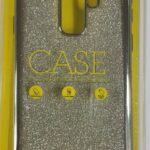 Jelly Back Case iPhone X /XS Max/S8/S9 Plus - D01