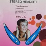 Stereo Headset