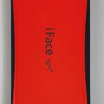 iFace Back Case Hard Case for iPhone 6/6s/7/7S - D15