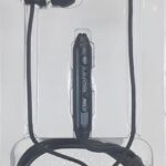 Extreme Stereo Sound Earphones