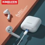 Kingleen Q37 Wireless Headset Wireless Bluetooth 5.0 Tws BT5.0 Sport Earbuds