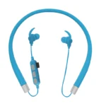Bluetooth Headphone with Built-In Mic - Wireless Handsfree Stere Headphone MS-T10 - Mem Card