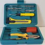 Brand New High Quality 8 PCS Professional Tool at Discounted Price