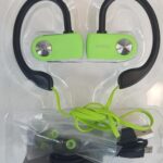 Sport Stereo Headphone (with bluetooth function)