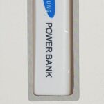 Wireless Power Bank