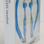 Stereo Wireless Headset
